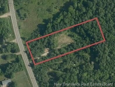 Property Photo: Land Route 114 NB E4H 4S4