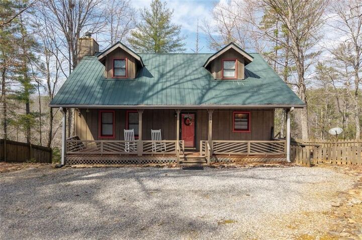 Property Photo:  858 River Forest Run  GA 30528 