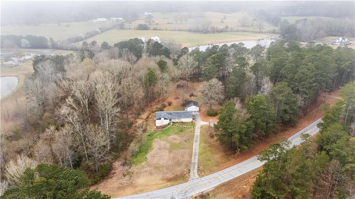 Property Photo:  148 Welcome Sargent Road  GA 30263 