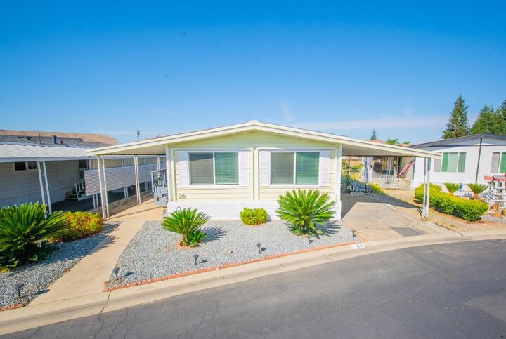 Property Photo:  371 Bethel Avenue 24  CA 93657 