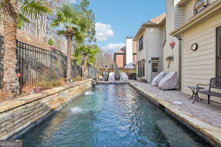 Property Photo: 2159 Oakdale Estates Court GA 30080