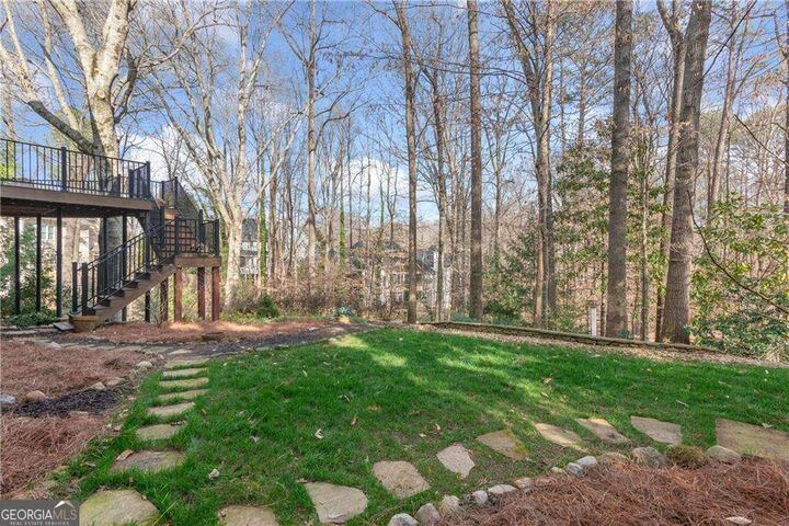 Property Photo: 235 Merritt Drive GA 30076