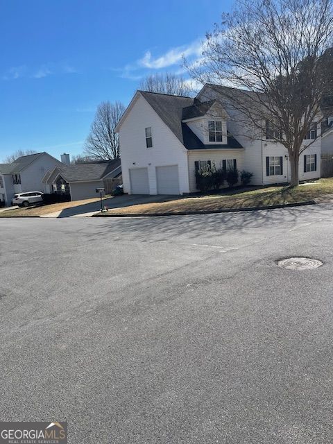 Property Photo:  6469 Brenda Ann Drive  GA 30058 