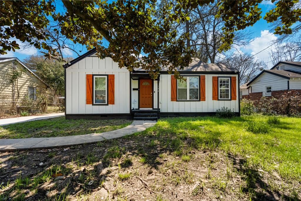 Property Photo:  184 30th Avenue  GA 31903 