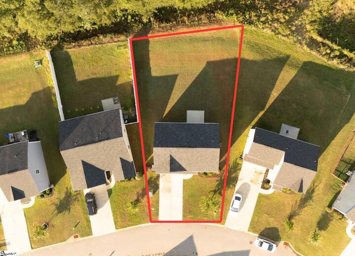 Property Photo:  156 Queens Mill Court  SC 29670 