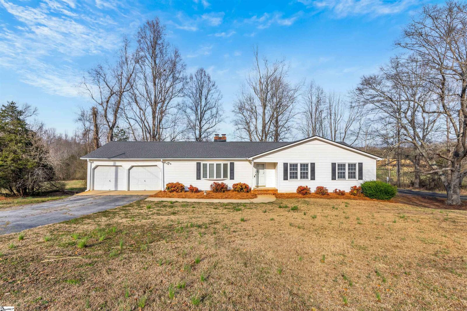 Property Photo:  434 Old Hunts Bridge Road  SC 29617 