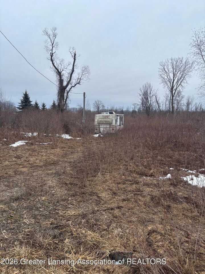 Property Photo:  20003 Bullhead Lake Drive  MI 49631 