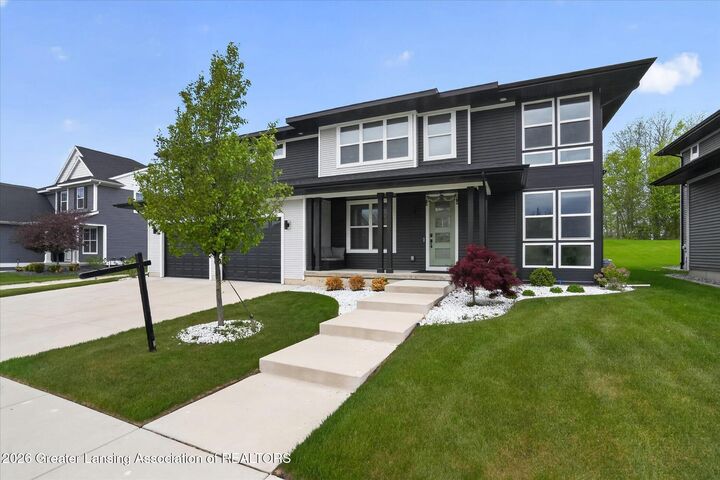 Property Photo:  2956 Medinah Drive  MI 48864 