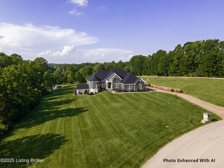 Property Photo:  9100 Hassy Way  KY 40299 