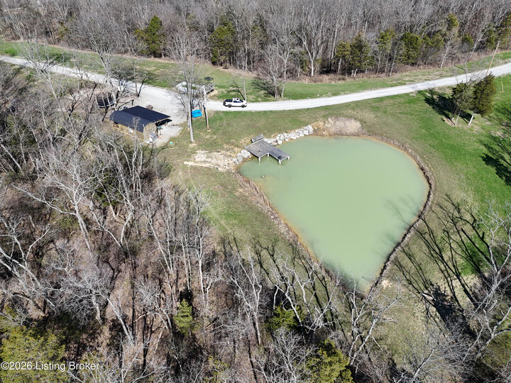 Property Photo:  2325 Pattons Creek Rd  KY 40055 