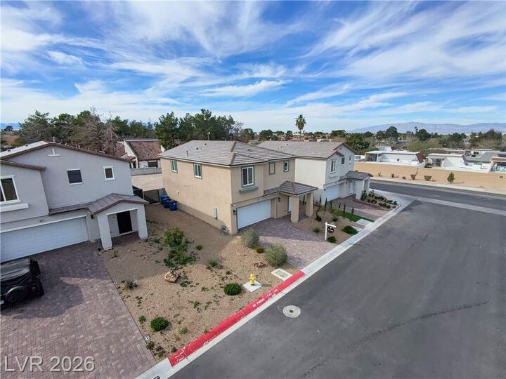 Property Photo:  3915 Wesvan Court  NV 89121 