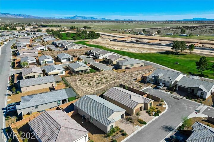 Property Photo:  4743 South Springridge Street  NV 89061 