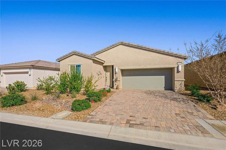 Property Photo: 4743 South Springridge Street NV 89061