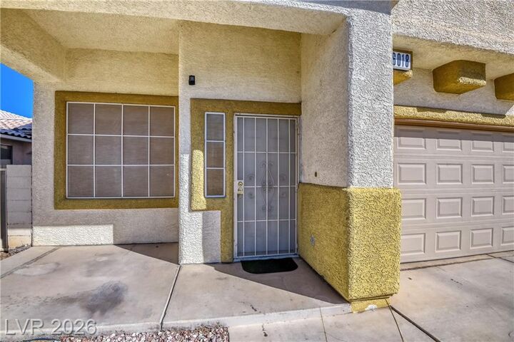 Property Photo:  6018 Halehaven Drive  NV 89110 