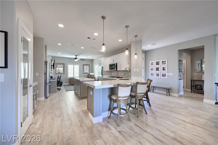 Property Photo:  2211 Twin Falls Drive  NV 89044 