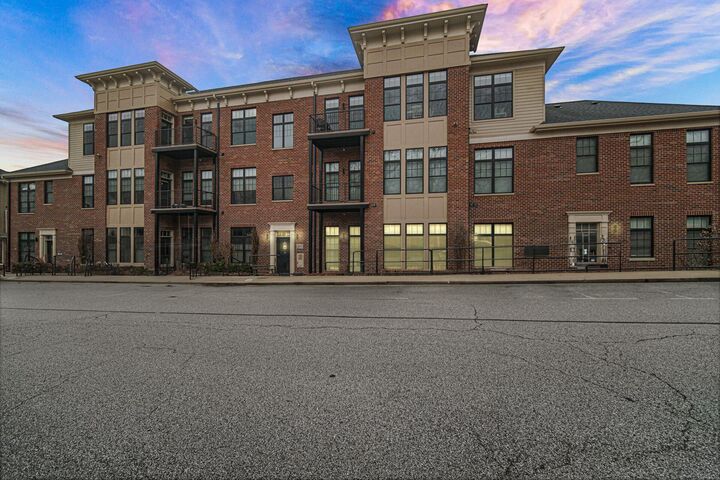 Property Photo:  207 Academy Street 104  IN 46383 