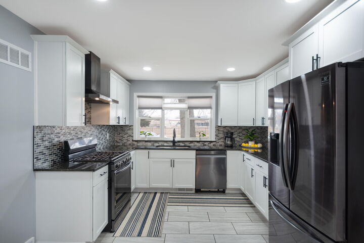 Property Photo:  7944 Harrison Avenue  IN 46321 