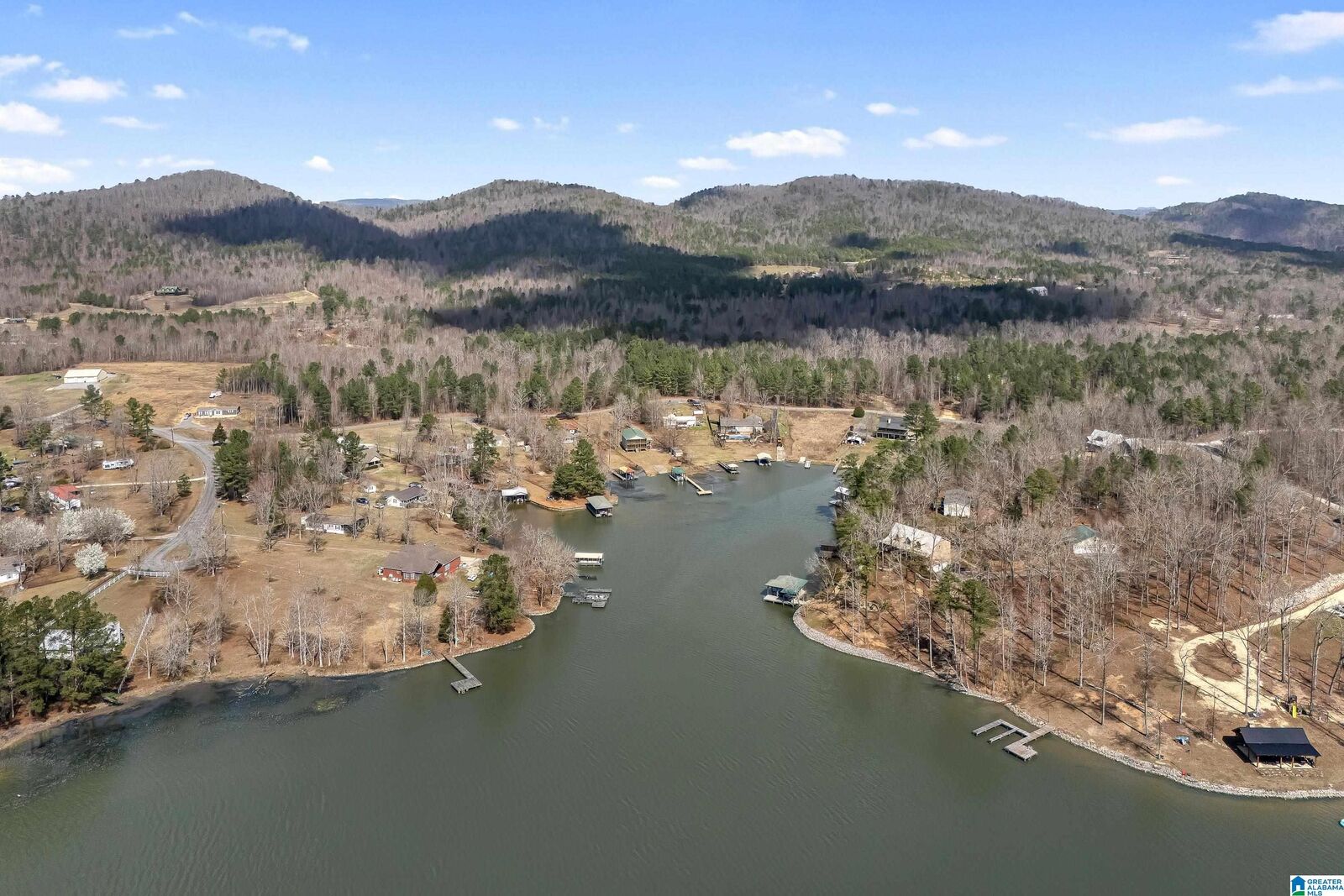 Property Photo:  182 Odonnell Road  AL 35953 