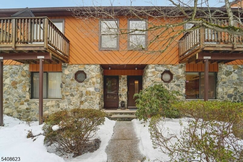 Property Photo:  14 Brookside Hts 14G  NJ 07465 