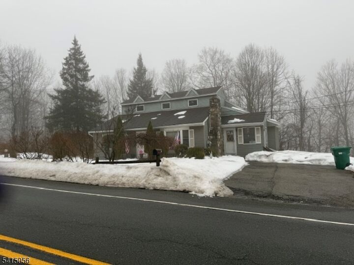 Property Photo:  38 Highland Lakes Rd  NJ 07462 