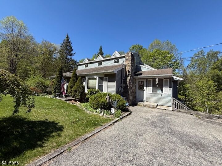 Property Photo:  38 Highland Lakes Rd  NJ 07462 
