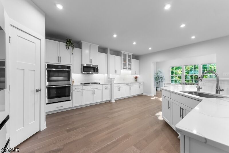 Property Photo: 58 Oakwood Blvd NJ 08827