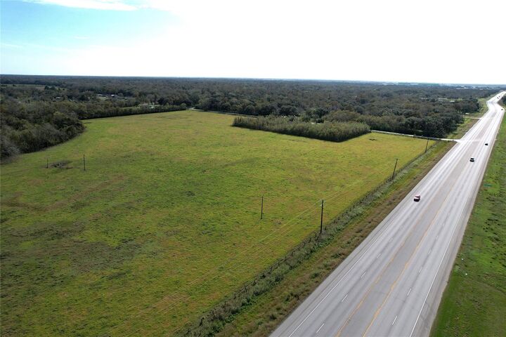 Property Photo:  0 Hwy 35 E  TX 77482 