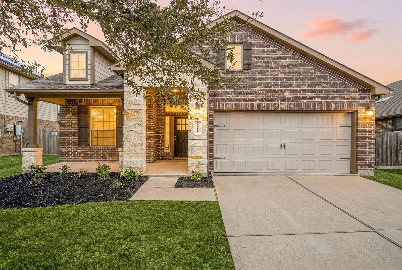 Property Photo: 28910 Dryander Forest Court TX 77494