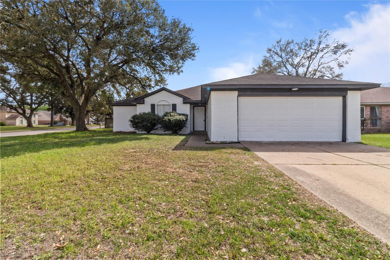 Property Photo:  20903 Union Park Drive  TX 77450 
