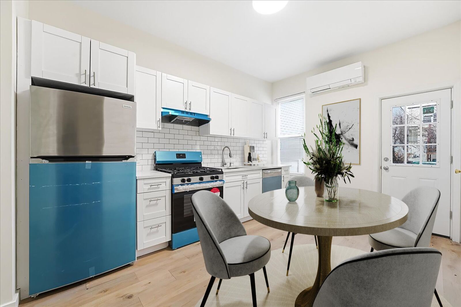 Property Photo:  202 Bowers St 1  NJ 07307-3660 