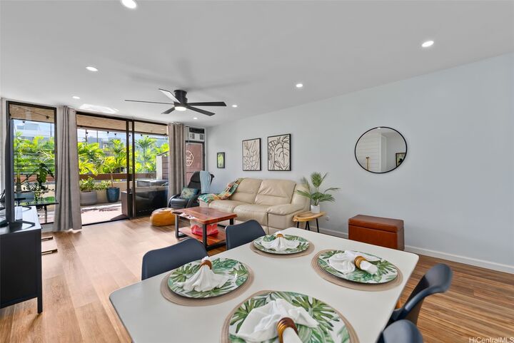 Property Photo:  1015 Aoloa Place 243  HI 96734 