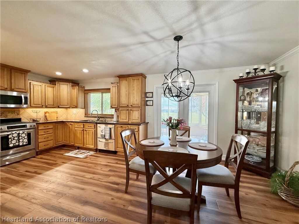Property Photo:  233 Greensview Drive  FL 33825 