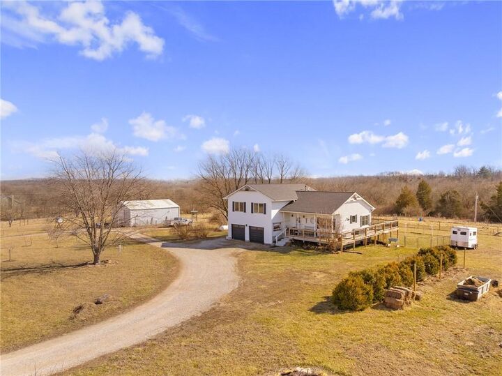 Property Photo:  12809 E 246th Terrace  MO 64078 