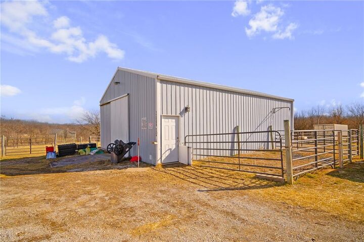 Property Photo:  12809 E 246th Terrace  MO 64078 