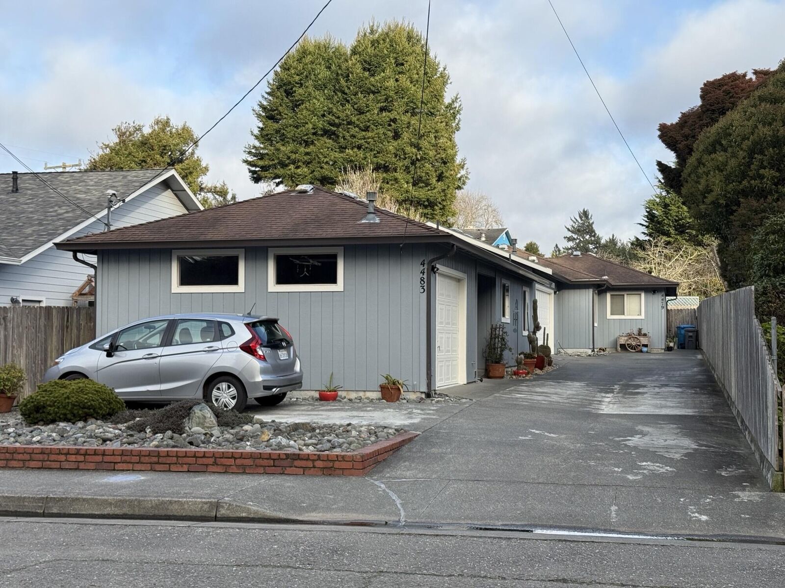 Property Photo:  44794483 Excelsior Road  CA 95503 