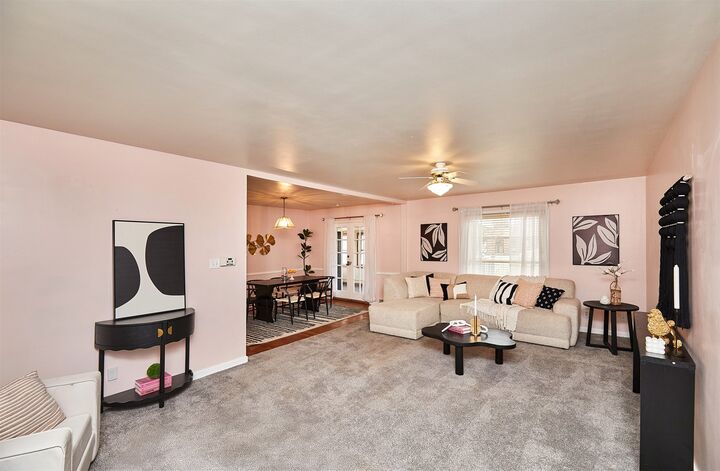 Property Photo:  7114 Sunset Terrace  IA 50324 