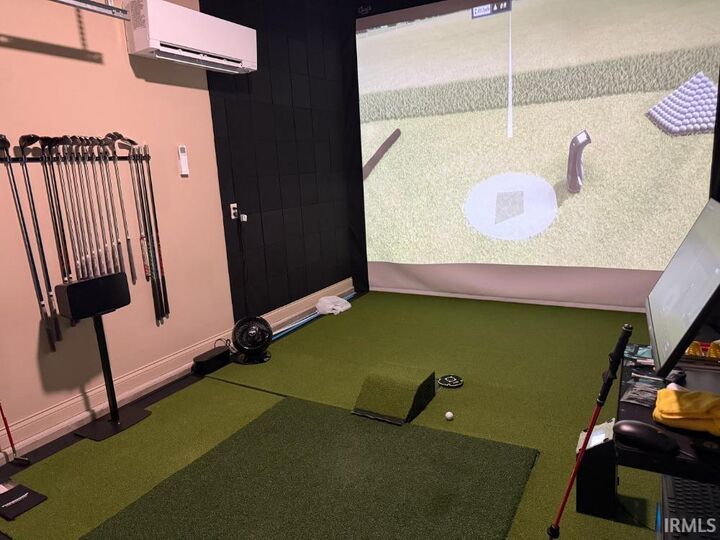 Property Photo:  12015 Sycamore Lakes Court  IN 46814 