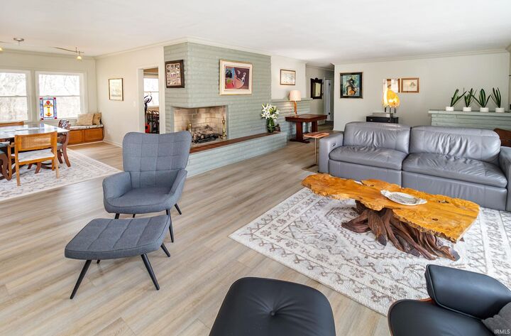 Property Photo:  2308 Scheips Lane  IN 47720 