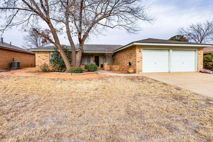 Property Photo: 5210 90th Street TX 79424