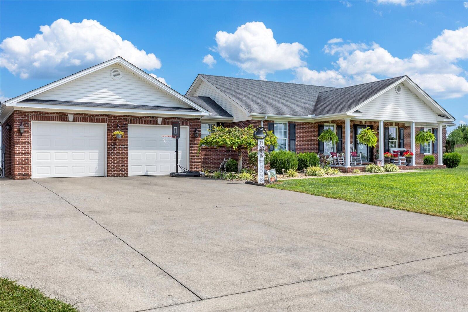 Property Photo:  131 Dove Trace Drive  KY 40353 