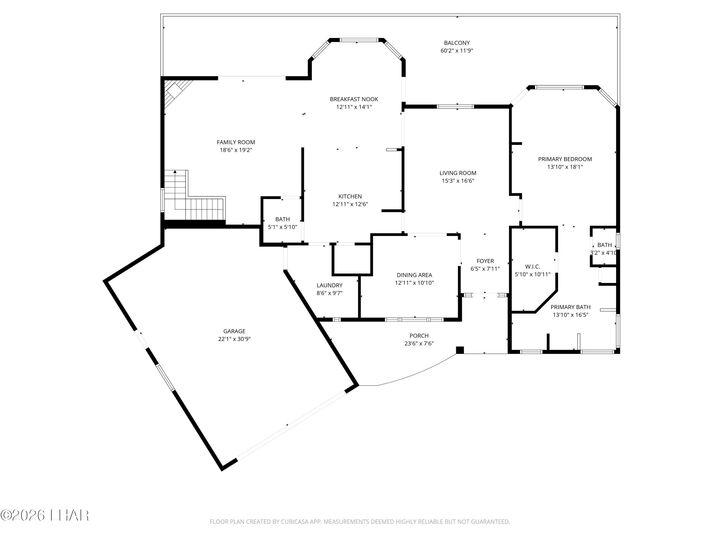 Property Photo:  3170 Oakwood Dr  AZ 86404 