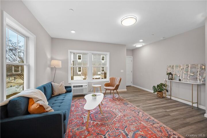 Property Photo:  108 N Kensico Avenue 5A  NY 10604 