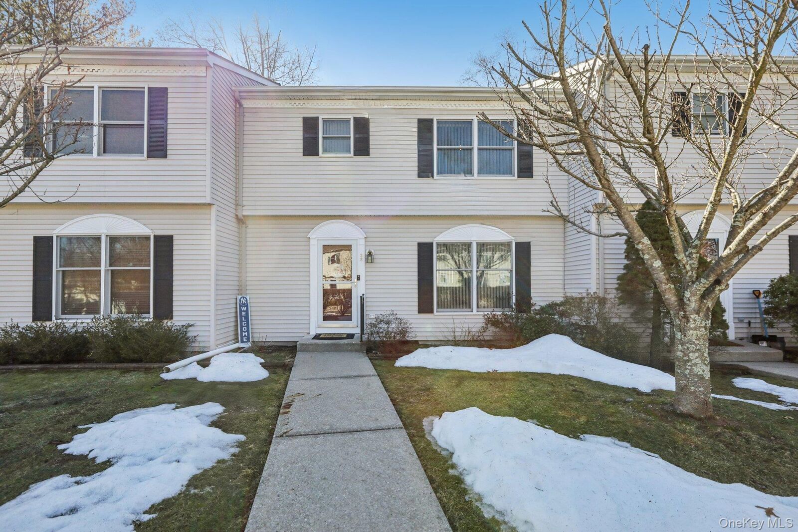 Property Photo:  36 Lackawanna Trail  NY 10901 