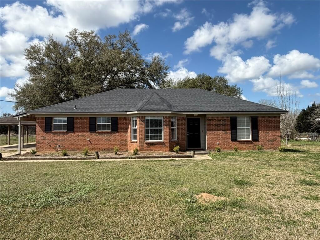 Property Photo:  8770 McCollough Road  AL 36541 