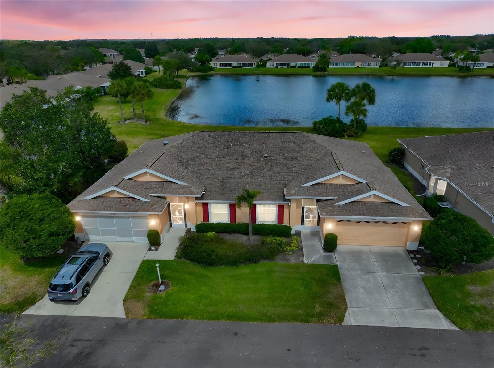 Property Photo:  2308 Brookfield Greens Circle  FL 33573 