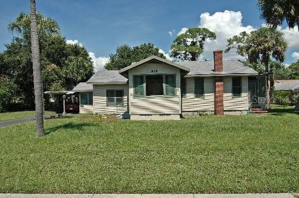 Property Photo:  919 47th Street  FL 34234 