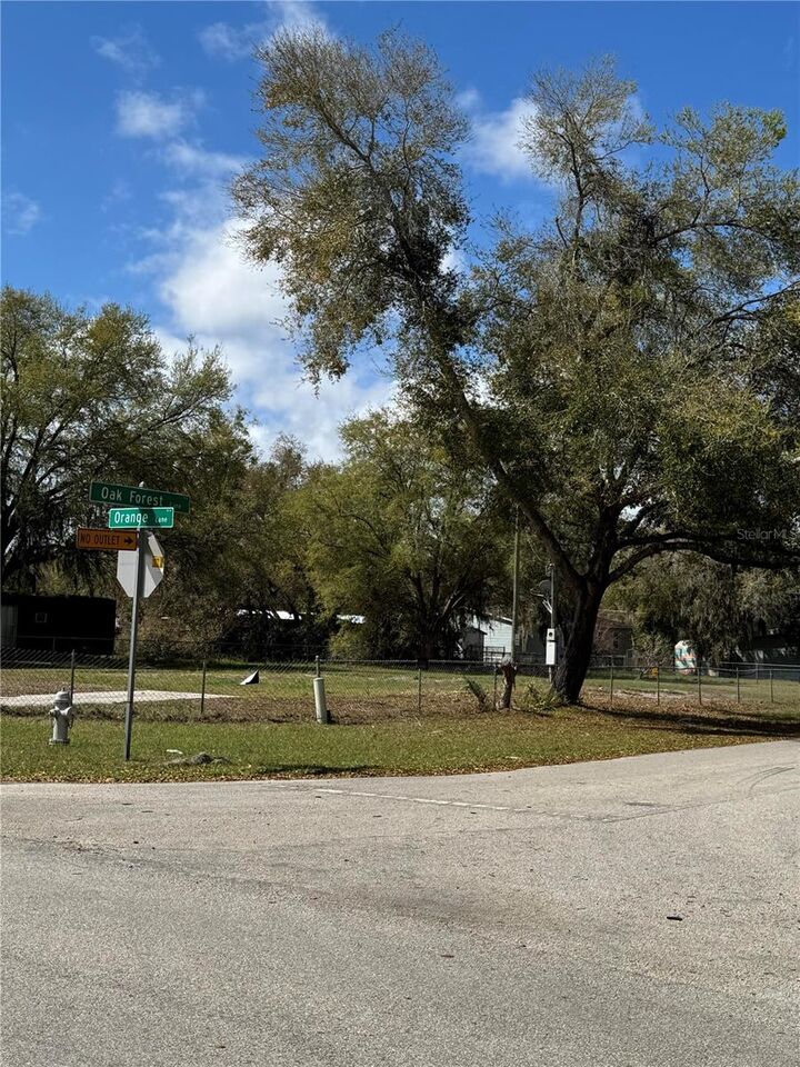 Property Photo:  1700 Orange Lane  FL 34746 