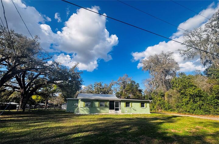 Property Photo:  34723 Missionary Road  FL 33525 
