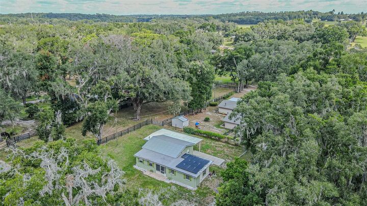 Property Photo: 34723 Missionary Road FL 33525