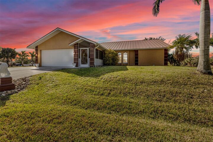 Property Photo: 27019 Shanahan Lane FL 33983